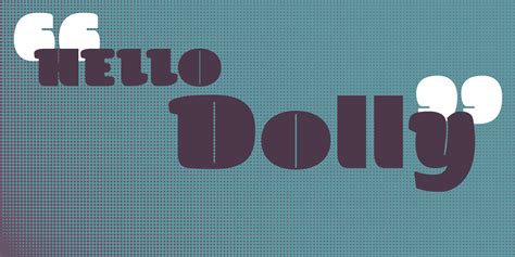 Typographic Jazz on Behance