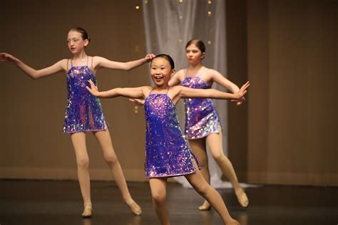 Ann Arbor Dance Classics 2019 Recital (Milan High School, … | Flickr