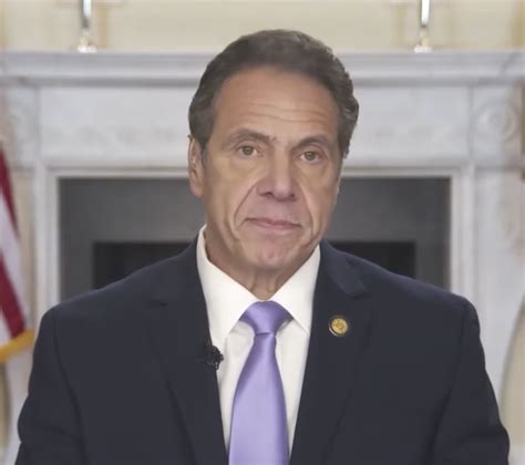 Andrew Cuomo says he ‘would’ve DECKED Trump’ if he wasn’t governor over ...