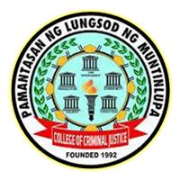 Pamantasan ng Lungsod ng Muntinlupa