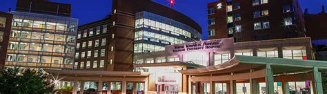 Major expansion coming to URMC's Strong Memorial Hospital to help ...