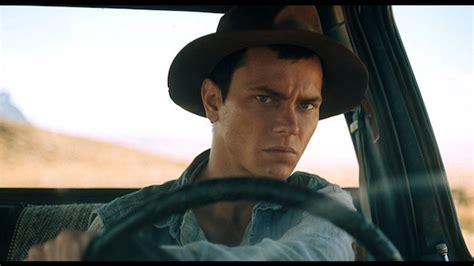 River Phoenix's Final Film 'Dark Blood' Gets VOD Release From Lionsgate