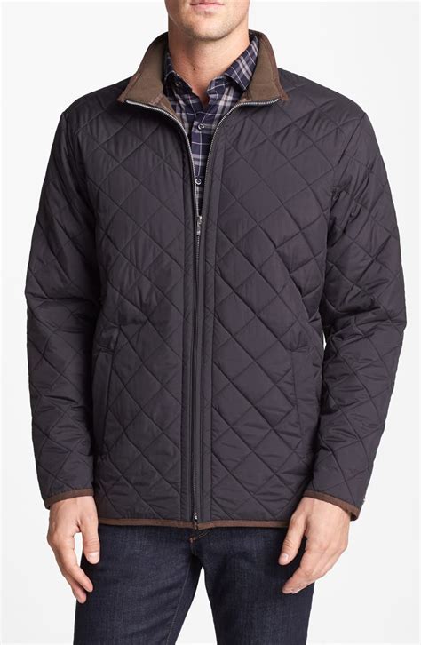 Peter Millar 'Chesapeake' Quilted Jacket | Nordstrom