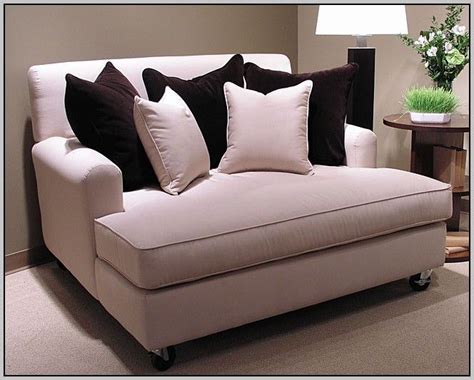 Double Chaise Lounge Chair | Stuhlede.com | Chaise lounge chair, Lounge couch, Chaise lounge
