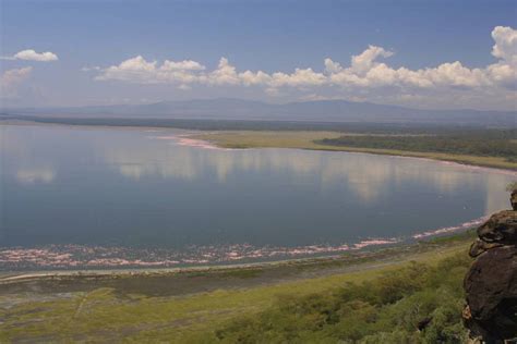 Lake Nakuru