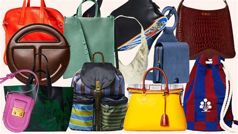 Bag-a-Palooza: 23 Slings, Satchels, Totes, and Other It Bags of the Moment | GQ