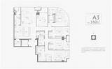 成都先锋若水居5室2厅3卫户型图 成都楼盘� sketch template