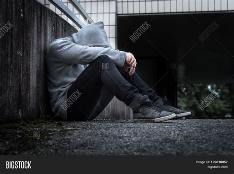 Depression, Social Image & Photo (Free Trial) | Bigstock