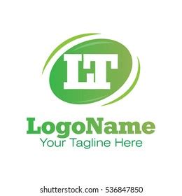 Lt Logo Stock Vector (Royalty Free) 536847850 | Shutterstock