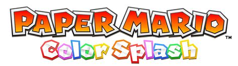 The Orange Big Paint Star - Paper Mario: Color Splash Guide - IGN