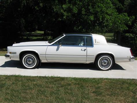 1985 Cadillac Eldorado Biarritz For Sale – ACM Classic Motorcars LLC