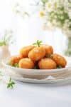 Potato Croquettes - BeCentsational