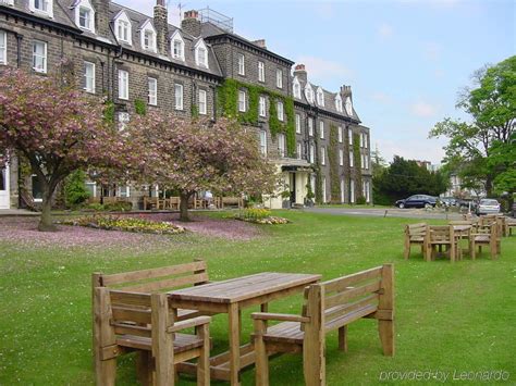 OLD SWAN HOTEL, HARROGATE