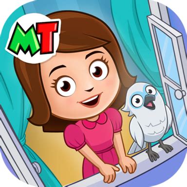 My Town Home: Family Playhouse 7.00.25 APK Download by My Town Games Ltd - APKMirror