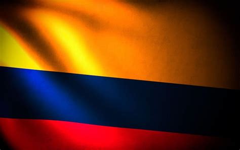 Colombia Flag Wallpapers - Top Free Colombia Flag Backgrounds - WallpaperAccess