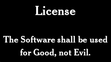 'Don't-be-evil' Google spurns no-evil software - CNET