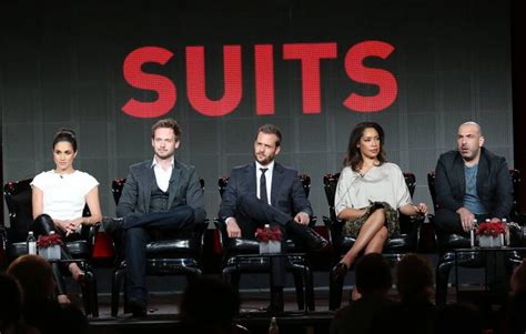 'Suits' may be getting a spin-off series