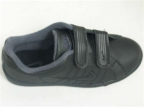 NEW CHILDRENS CHILDS KIDS NIKE VELCRO STRAPS TRAINERS | eBay