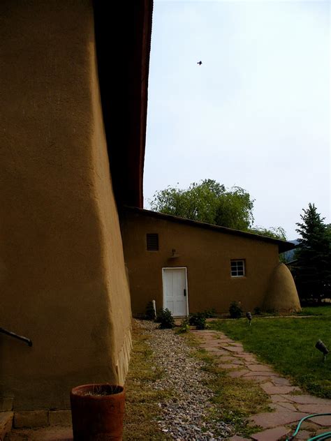 Alt. Build Blog: More On La Santisima Trinidad Church In Arroyo Seco, N.M.