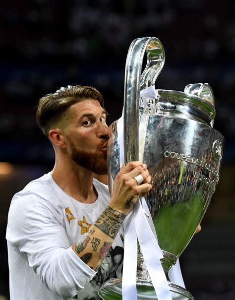 Real madrid legend sergio ramos 🏆🏆🏆 #ucl - scoopnest.com