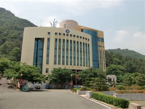 Đại học Quốc gia Pusan (PNU – Pusan National University)