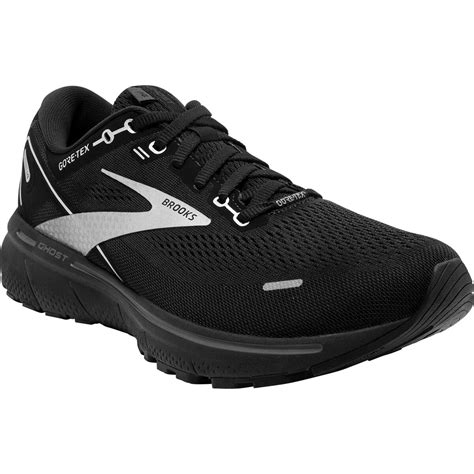 Brooks Ghost 14 GTX Running Shoe - Men's - Footwear