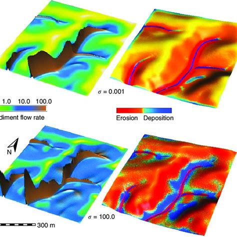 Soil Erosion Map