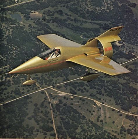 JM-2 Special (N74M) Home Built (1973) by James Miller - Powered by: 1 x ...