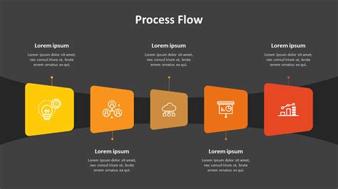 Icon Business Process|Diagram