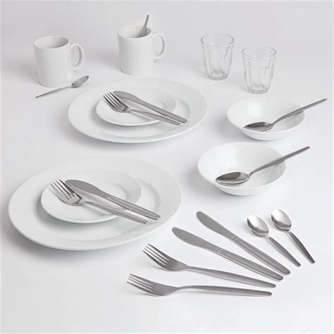 Crockery And Cutlery Set | ubicaciondepersonas.cdmx.gob.mx