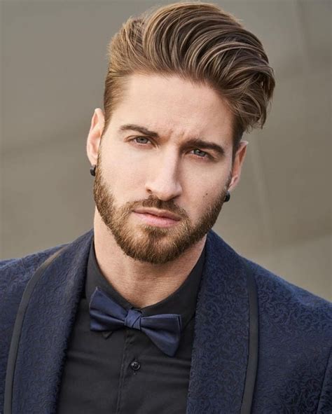 39 Best Beard Styles For Round Face - Fashion Hombre