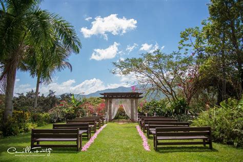 Hacienda Siesta Alegre | Wedding event venues, Dream vacations, Wedding bench