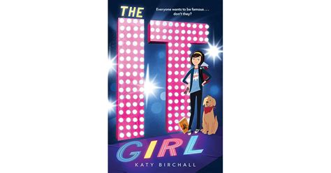 The It Girl (The It Girl, #1) by Katy Birchall