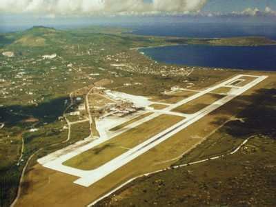 Tinian Airport Wants Its ILS | Aero-News Network