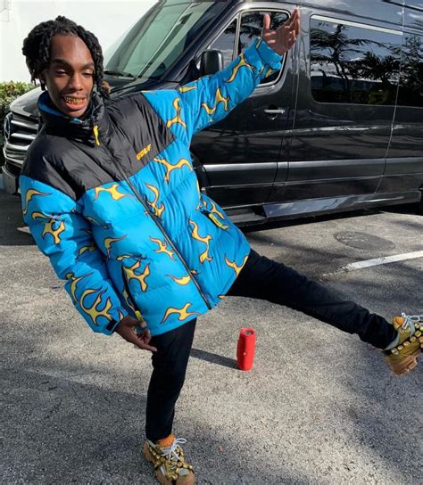 YNW Melly Murder Case – The Roaring Times