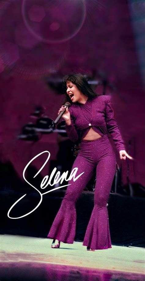 Selena Quintanilla: The Queen of Tejano Music | by Universal Unity ...