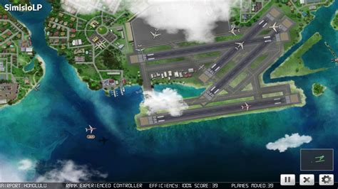 Airport Madness 6 - World Edition HD Gameplay | Honolulu Airport [Full HD] - YouTube