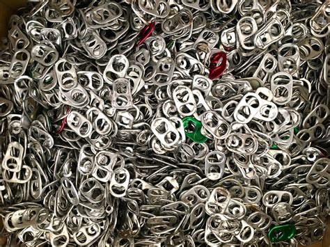 Soda can tabs / soda can tabs diy / soda can pop tabs / soda | Etsy