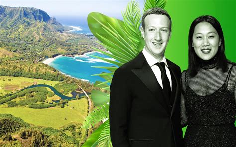 Mark Zuckerberg Nearly Doubles Hawaii Real Estate Holdings