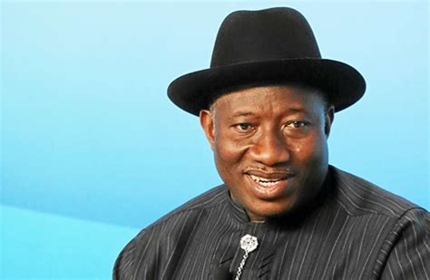 Goodluck Jonathan Celebrates His 60th Birthday Today - Politics - Nigeria