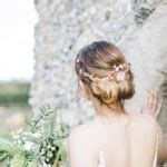 Bridesmaid Hairstyles 2024: Inspiration, Tendencies, Tips And Photos (32+Photos)