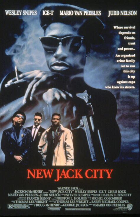 WarnerBros.com | New Jack City | Movies