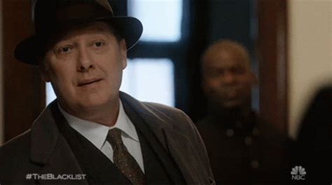 Raymond Reddington X Reader - Tumblr Gallery