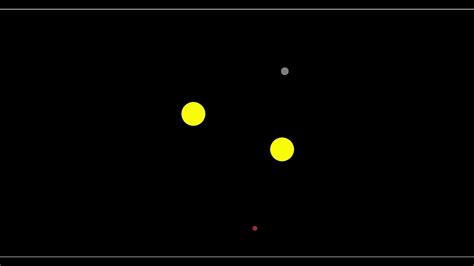 GitHub - DablewCodes/Solar-System-Simulation: A barebone simulation of solar systems in both 2D ...
