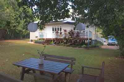 Authentic Yungaburra Accommodation, Cairns Tablelands