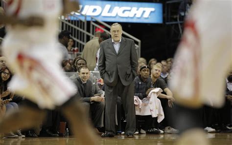 Minnesota Timberwolves head coach Rick Adelman retires