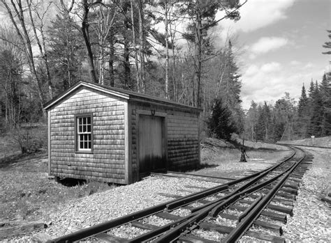 White... - Wiscasset, Waterville and Farmington Railway Museum