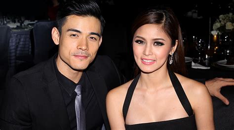 Kim Chiu On Xian Lim: 'He Brings Out The Best In Me'