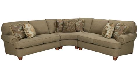 Huntington House - 3 Piece Sectional - Sectionals for Sale in MA, RI and NH at Jordan's ...