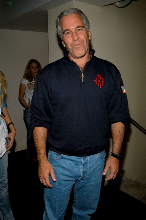 Federal judge orders documents naming Jeffrey Epstein's associates to ...